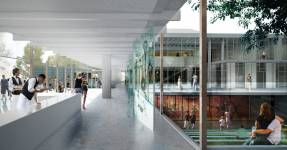 Franck TILLEQUIN - TIL ARCHITECTURE