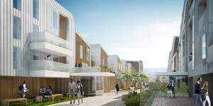 Franck TILLEQUIN - TIL ARCHITECTURE